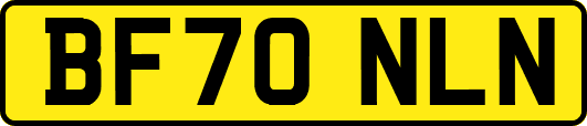 BF70NLN