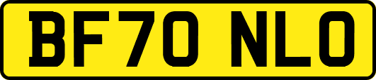 BF70NLO