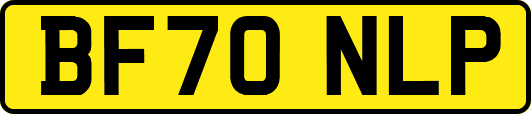 BF70NLP