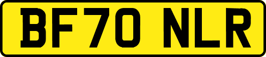 BF70NLR
