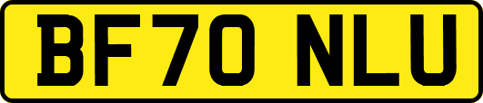 BF70NLU