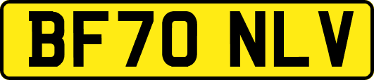 BF70NLV