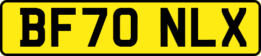 BF70NLX