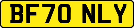 BF70NLY