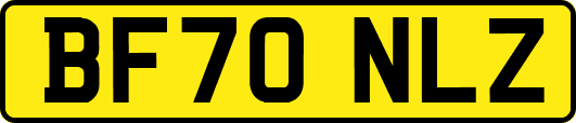 BF70NLZ