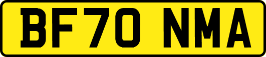 BF70NMA