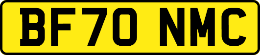 BF70NMC