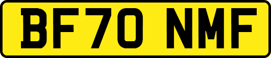 BF70NMF