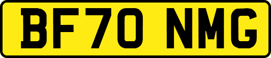 BF70NMG