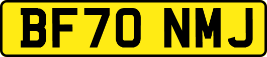 BF70NMJ