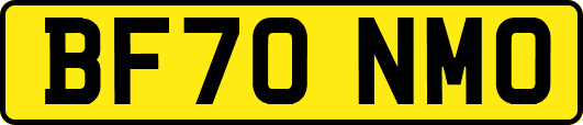 BF70NMO