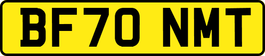 BF70NMT