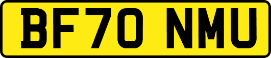 BF70NMU
