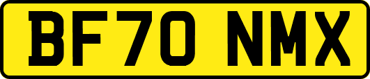 BF70NMX