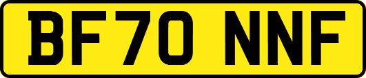 BF70NNF