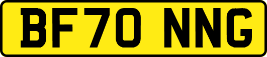 BF70NNG