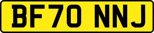 BF70NNJ