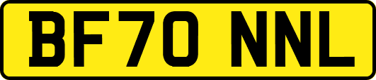 BF70NNL