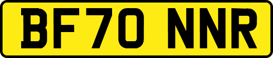 BF70NNR