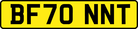 BF70NNT