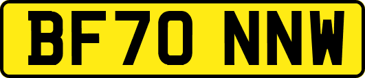 BF70NNW