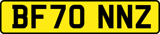 BF70NNZ