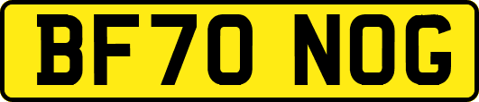 BF70NOG