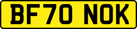 BF70NOK