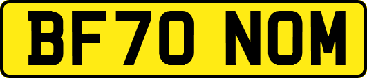 BF70NOM