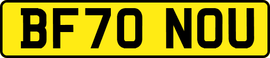 BF70NOU