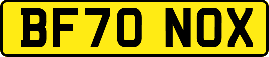 BF70NOX
