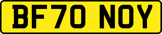 BF70NOY