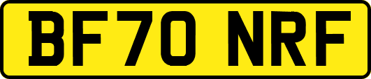 BF70NRF