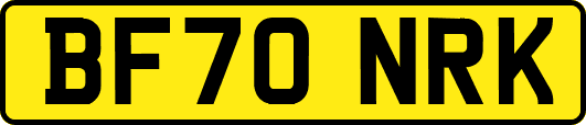 BF70NRK