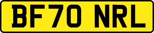 BF70NRL