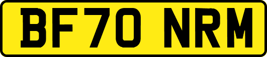 BF70NRM