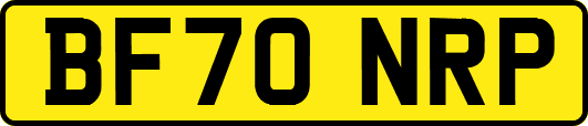 BF70NRP