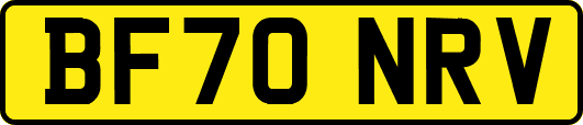 BF70NRV
