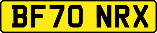BF70NRX