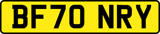 BF70NRY