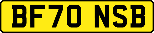 BF70NSB
