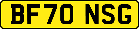 BF70NSG