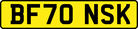 BF70NSK