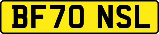 BF70NSL