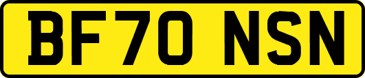 BF70NSN