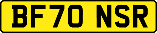 BF70NSR