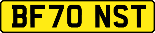 BF70NST