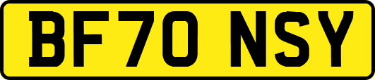 BF70NSY