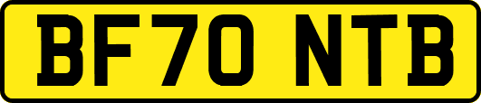 BF70NTB