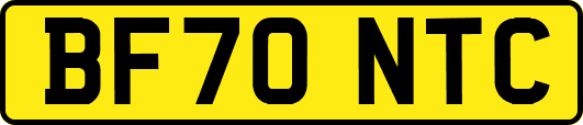 BF70NTC